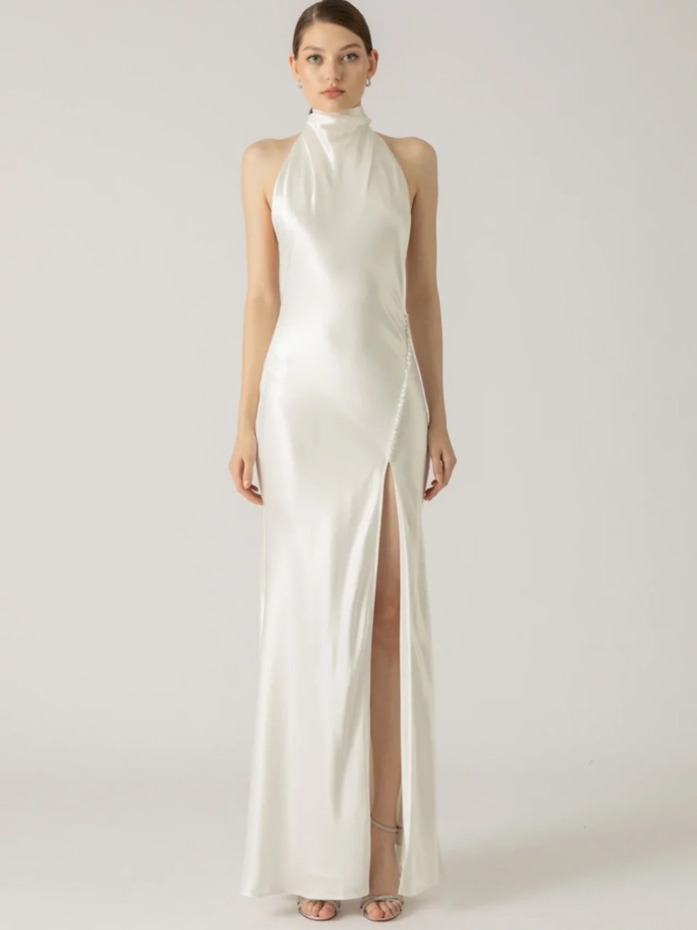 Sau Lee Wedding Gown